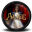 American McGee`s Alice 3 Icon 32x32 png